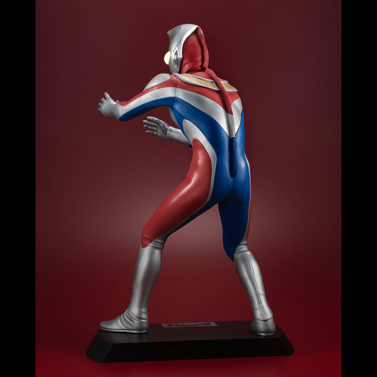 Ultimate Article Ultraman Dyna (Flash type)