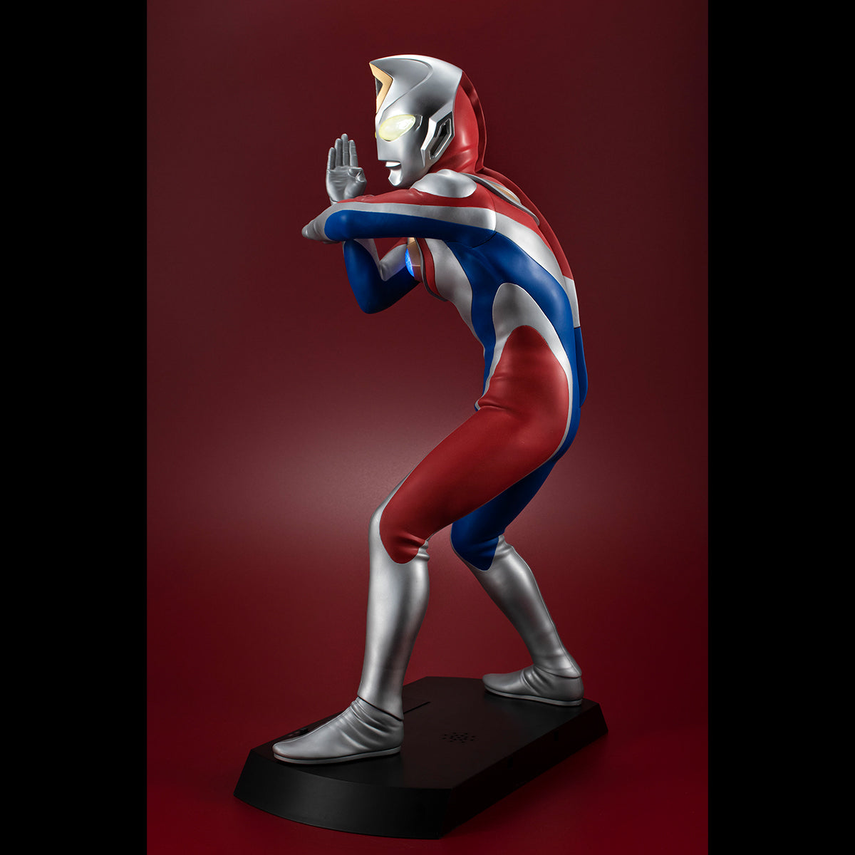 Ultimate Article Ultraman Dyna (Flash type)