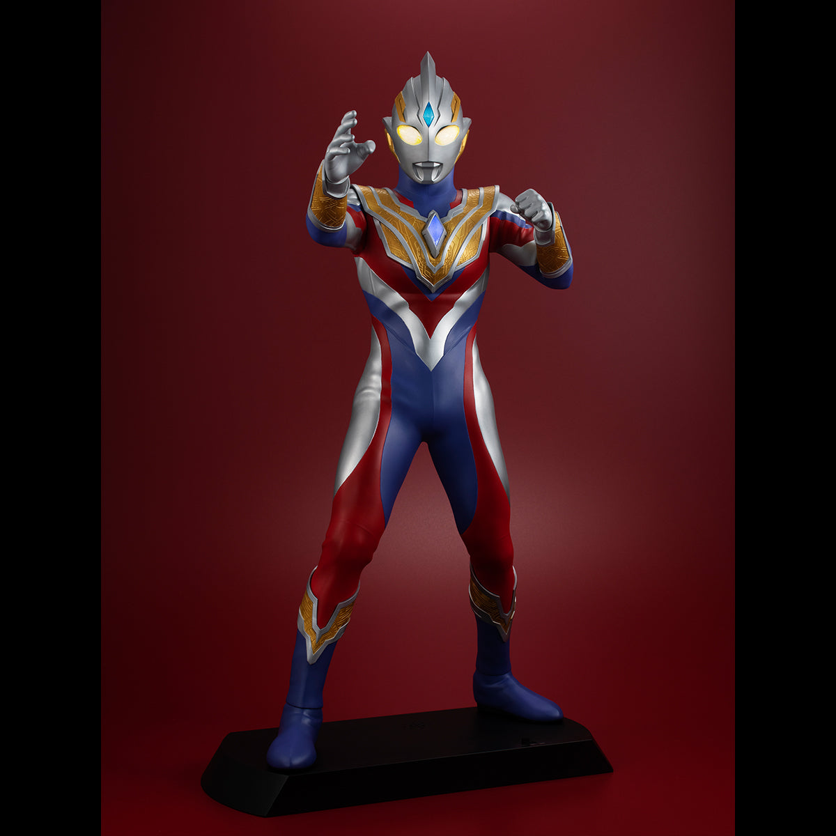 Ultimate Article Ultraman Trigger【Multi type】