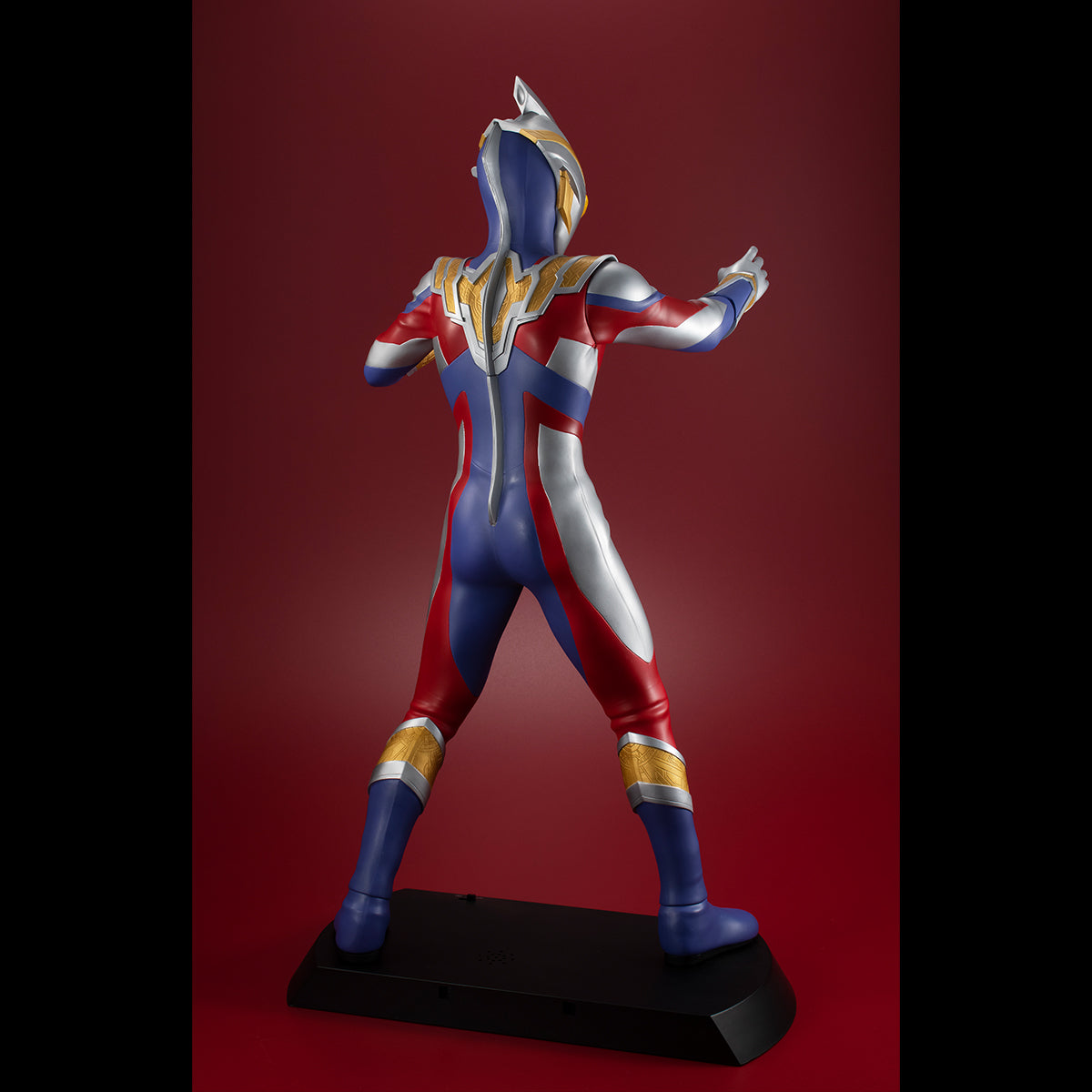 Ultimate Article Ultraman Trigger【Multi type】