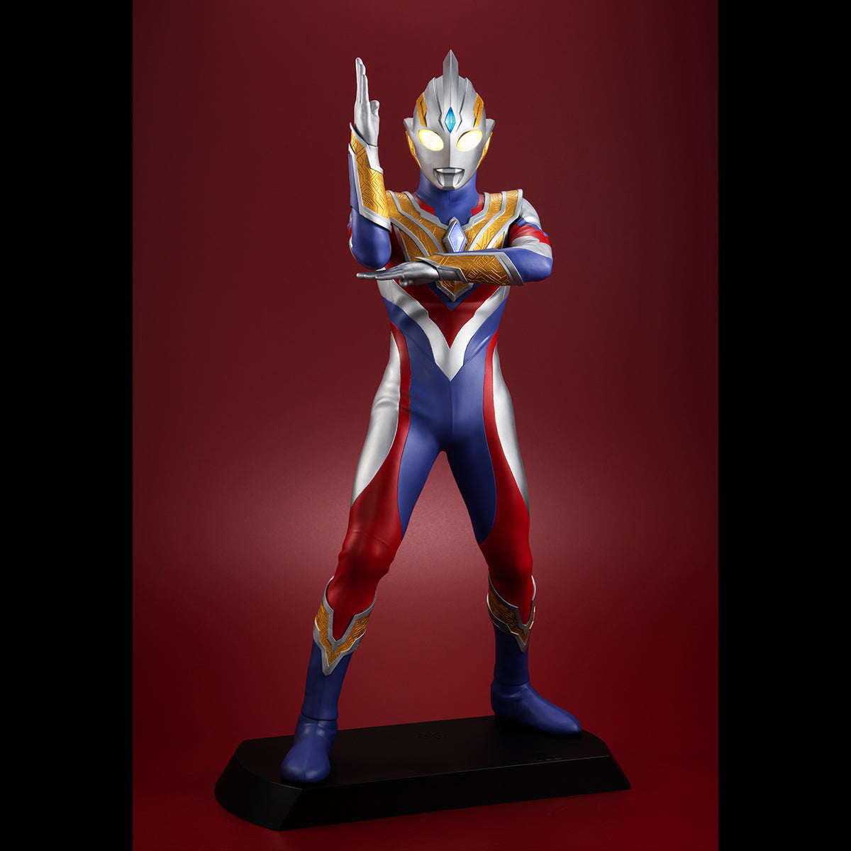 Ultimate Article Ultraman Trigger【Multi type】