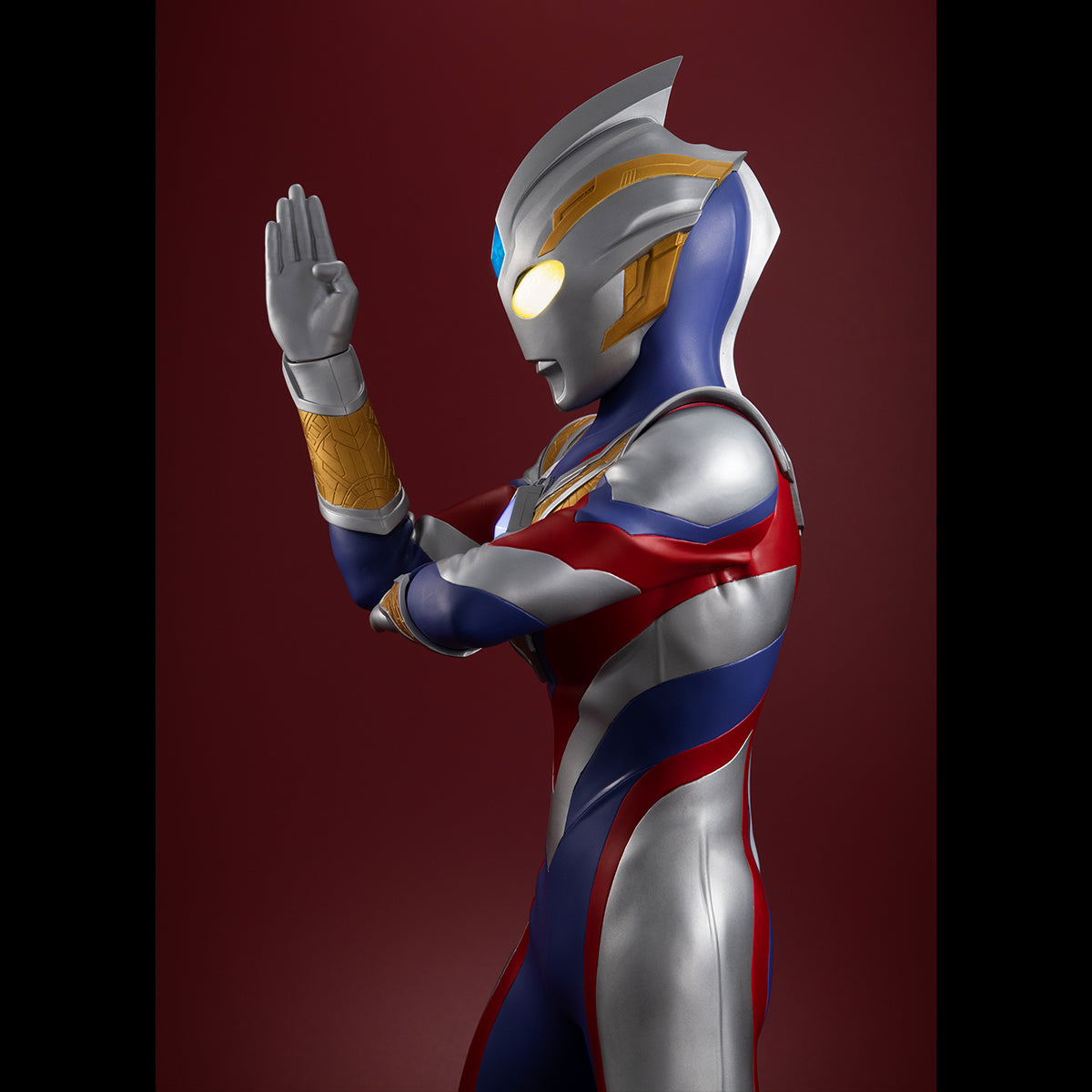 Ultimate Article Ultraman Trigger【Multi type】