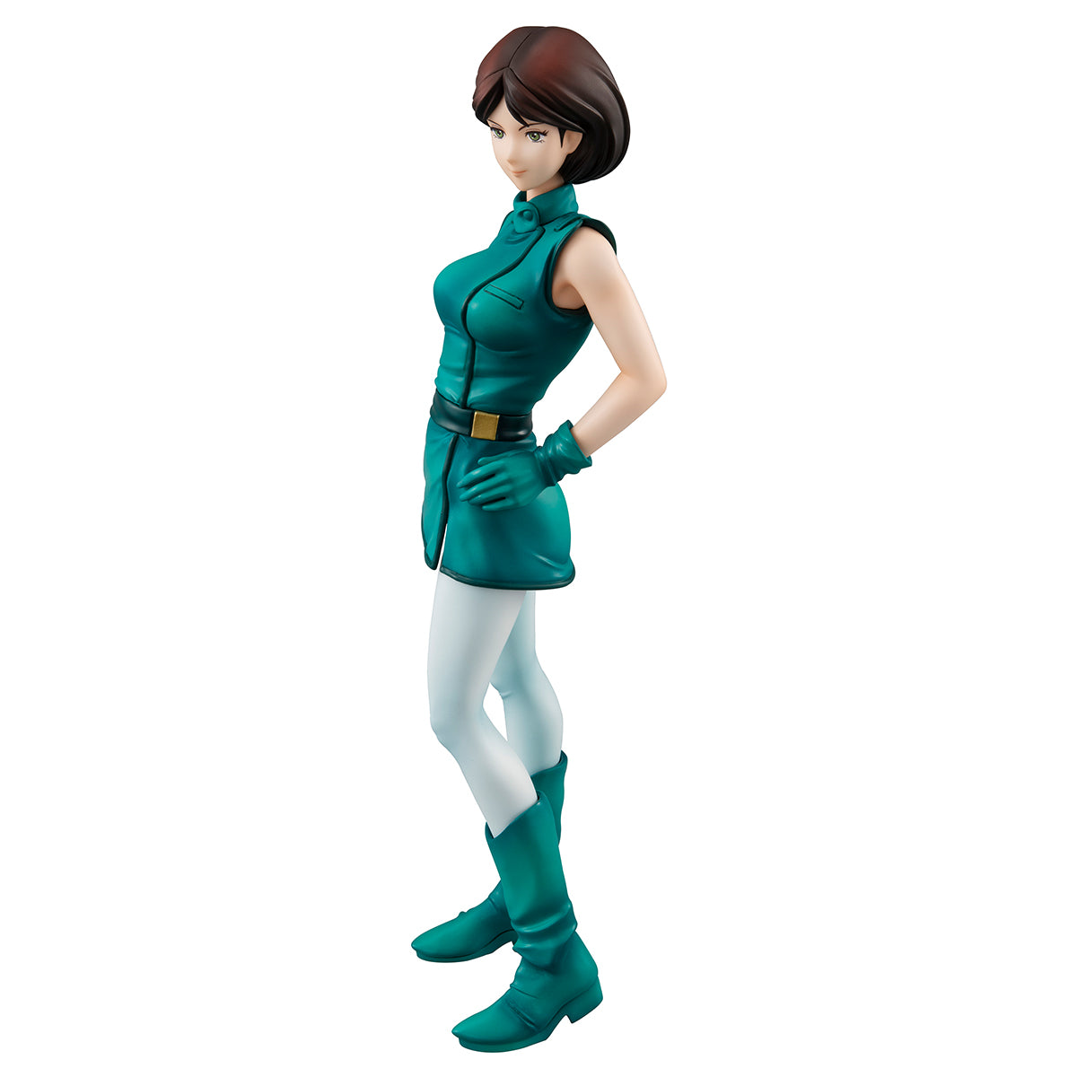 GGG Mobile Suit Z Gundam Emma Sheen
