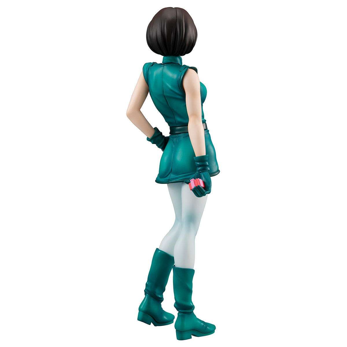 GGG Mobile Suit Z Gundam Emma Sheen