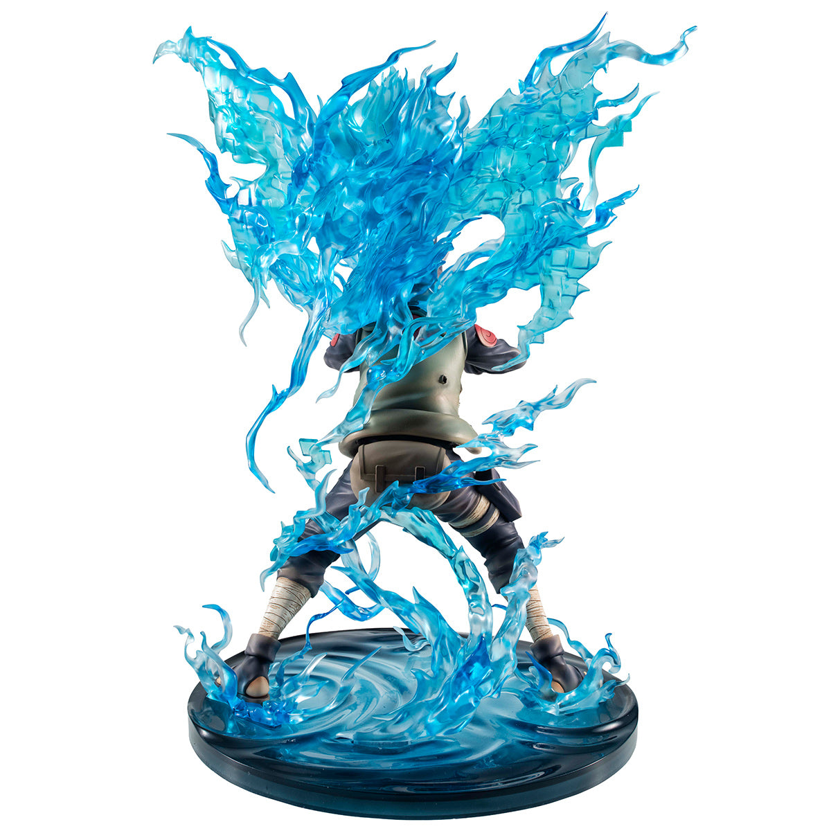 Precious G.E.M. Series NARUTO Hatake Kakashi Ver Susano