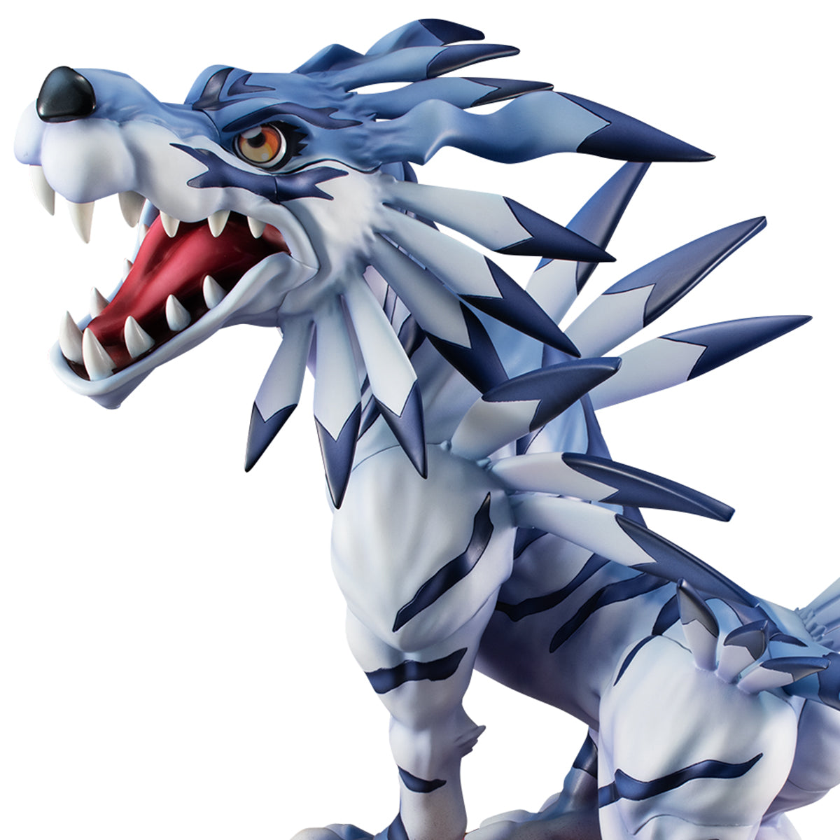 Precious G.E.M. series Digimon Adventure Garurumon BATTLE ver.