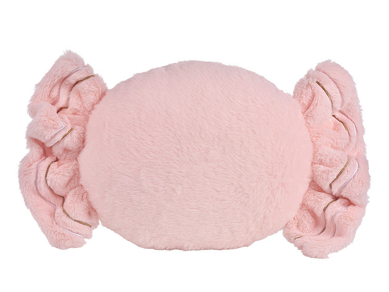 Team Timothy Candy Hug Pillow