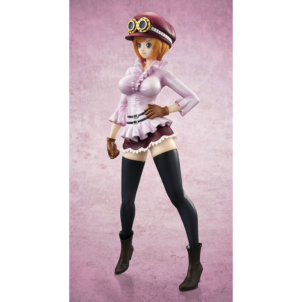 Portrait.Of.Pirates ONE PIECE“Sailing Again”Koala  【limited resale】