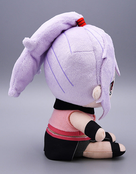 In the Heart of Kunoichi Tsubaki Plushie Sazanka