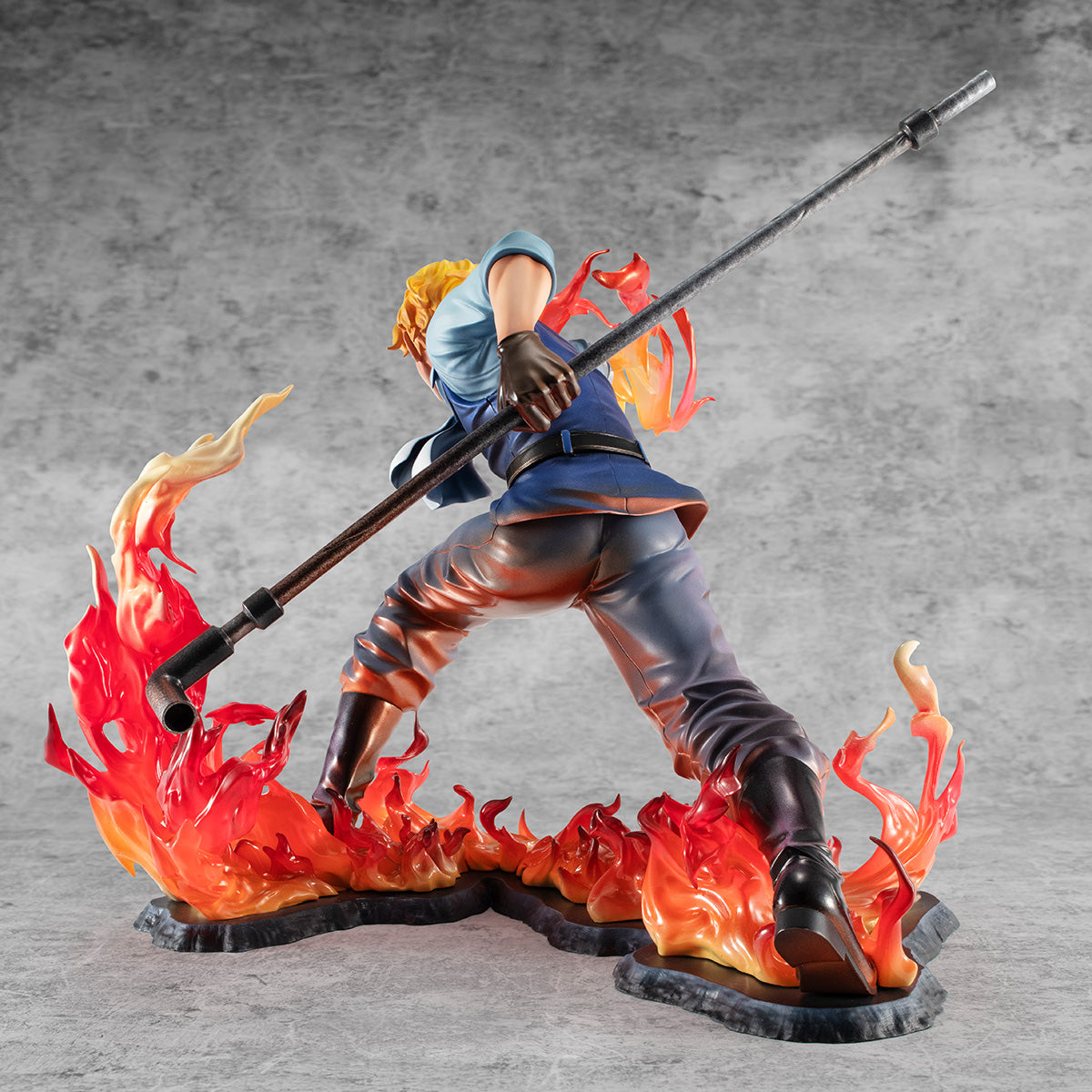 Portrait.Of.Pirates ONE PIECE “LIMITED EDITION”　Sabo ～Fire fist inheritance～