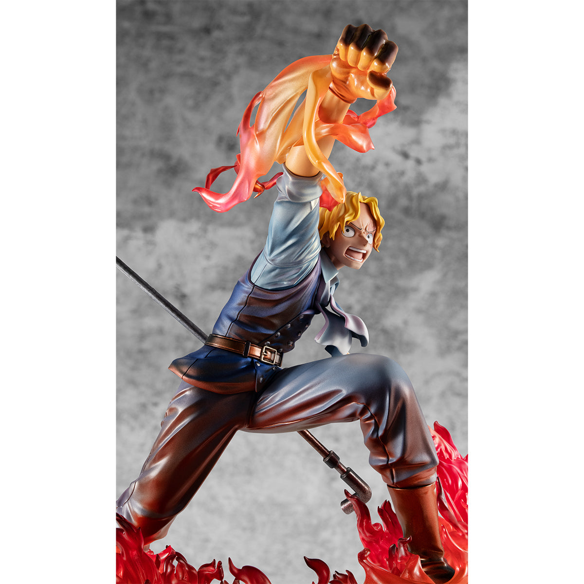 Portrait.Of.Pirates ONE PIECE “LIMITED EDITION”　Sabo ～Fire fist inheritance～