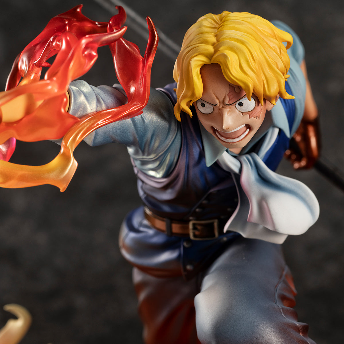 Portrait.Of.Pirates ONE PIECE “LIMITED EDITION”　Sabo ～Fire fist inheritance～