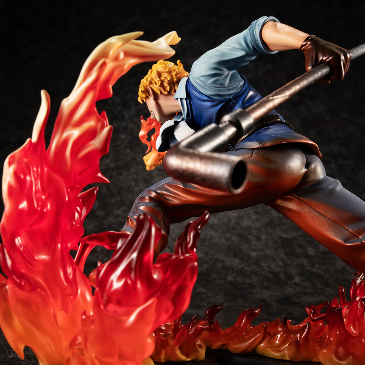 Portrait.Of.Pirates ONE PIECE “LIMITED EDITION”　Sabo ～Fire fist inheritance～