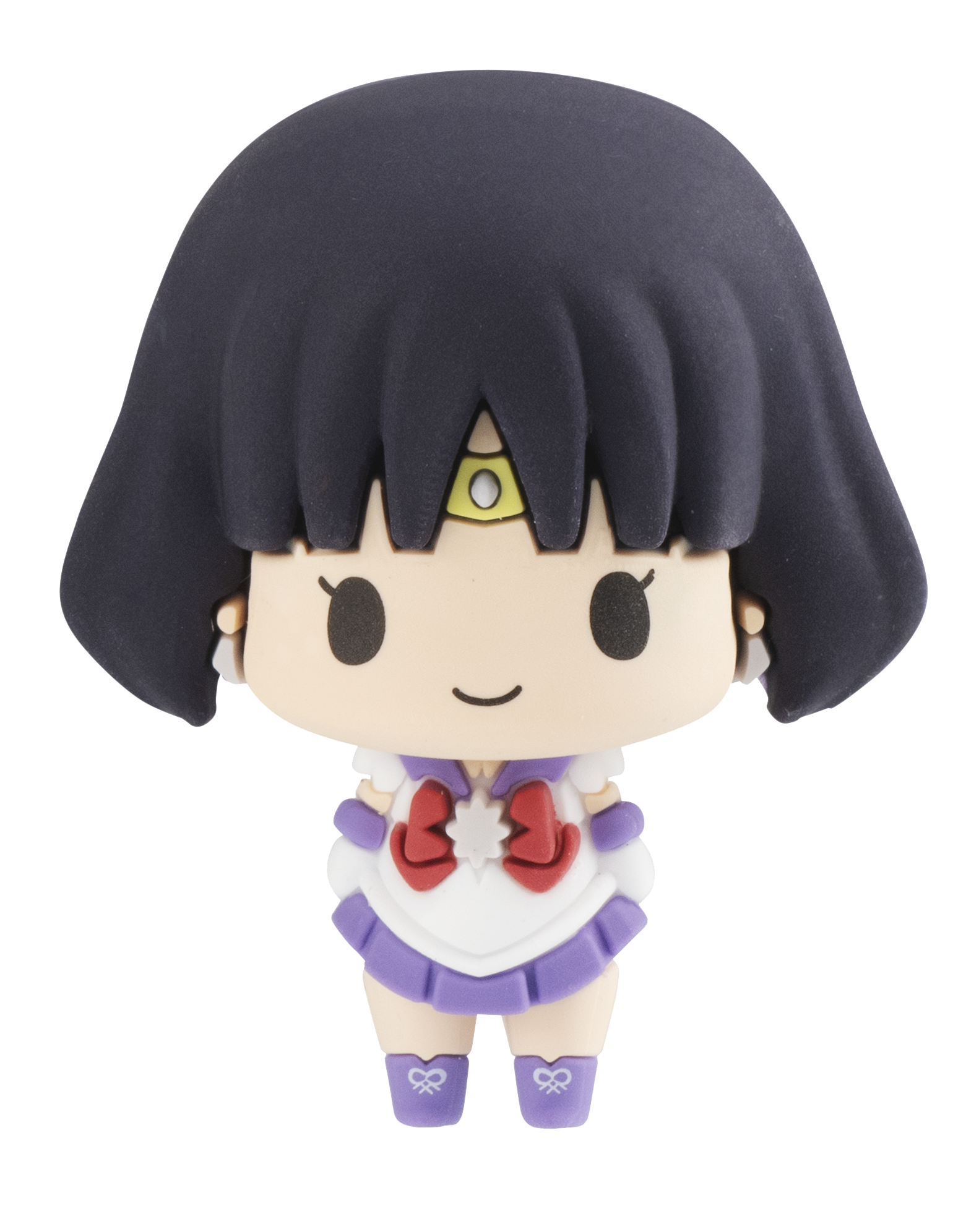 Chokorin Mascot Sailor Moon Vol 2