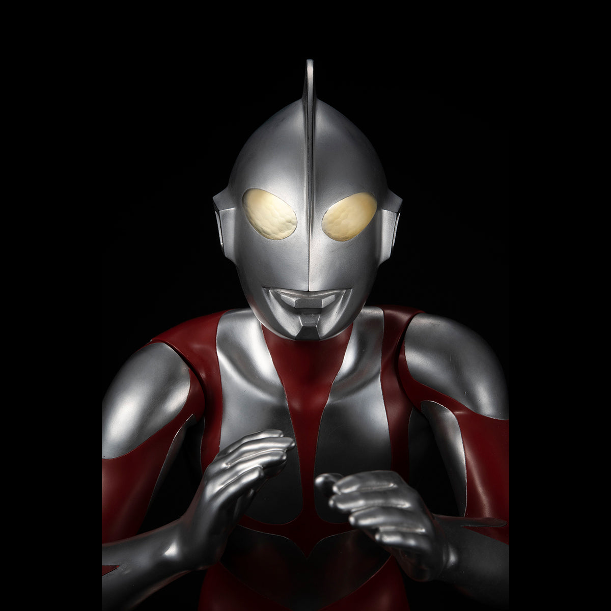 Ultimate Article  Ultraman (Movie：Shin Ultraman)