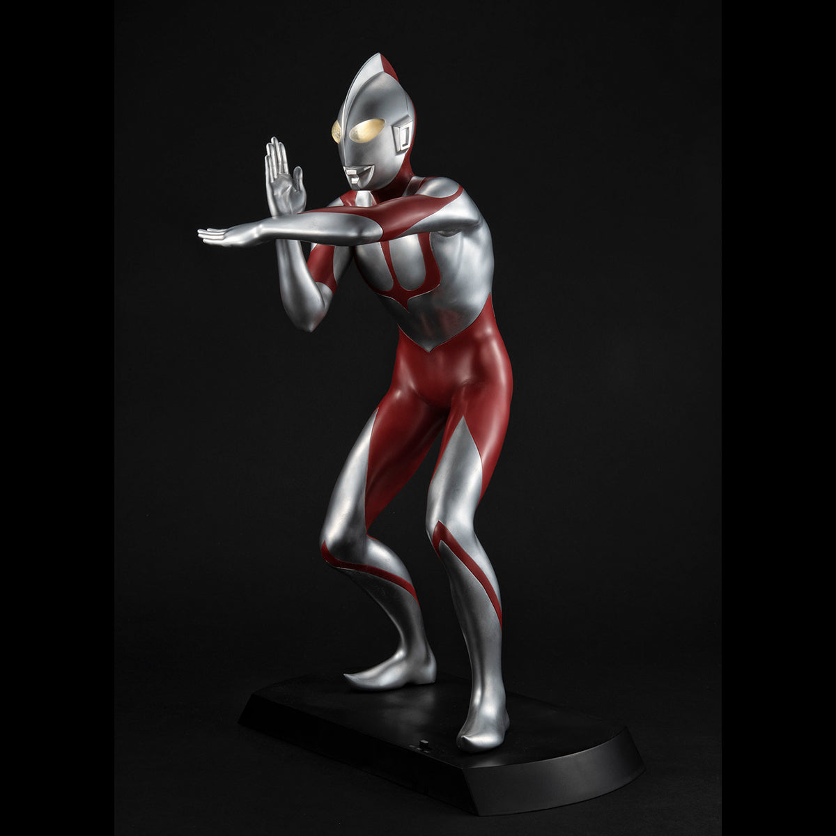 Ultimate Article  Ultraman (Movie：Shin Ultraman)