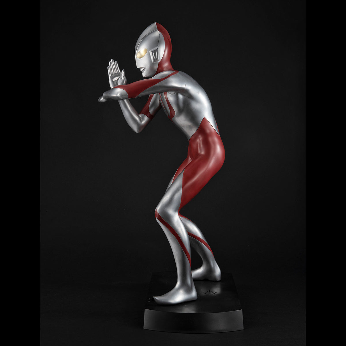 Ultimate Article  Ultraman (Movie：Shin Ultraman)