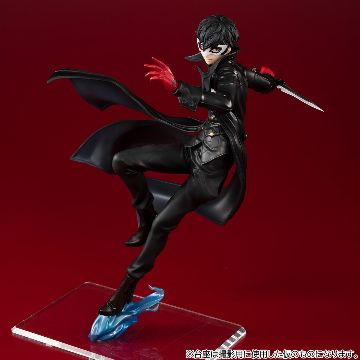 Lucrea Persona5 The Royal  Joker