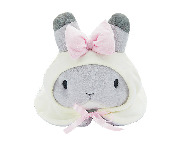 Team Timothy Mini Plushie Hug Pillow: Maru