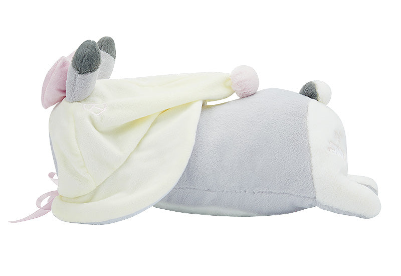 Team Timothy Mini Plushie Hug Pillow: Maru