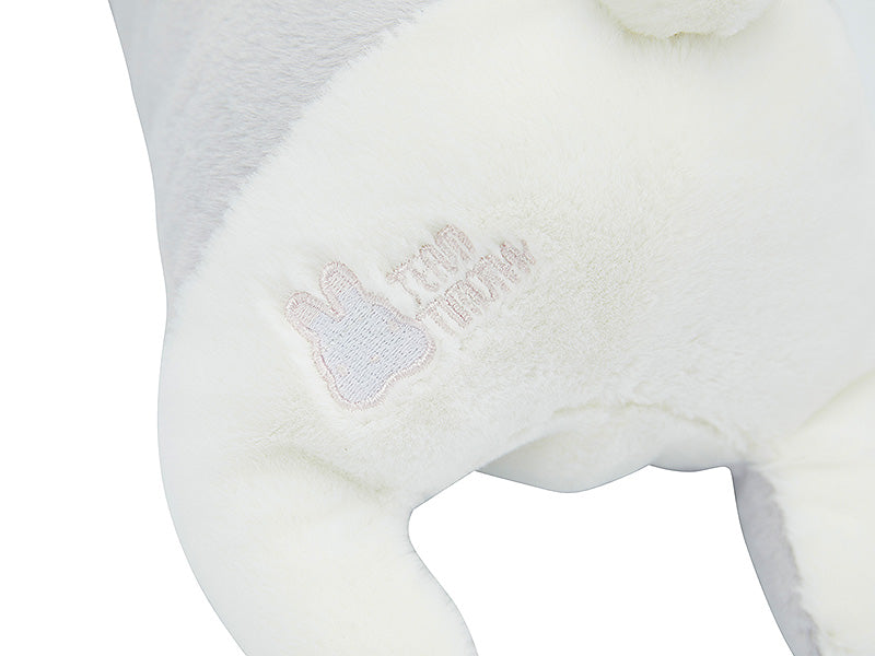 Team Timothy Mini Plushie Hug Pillow: Maru