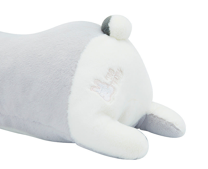 Team Timothy Mini Plushie Hug Pillow: Maru