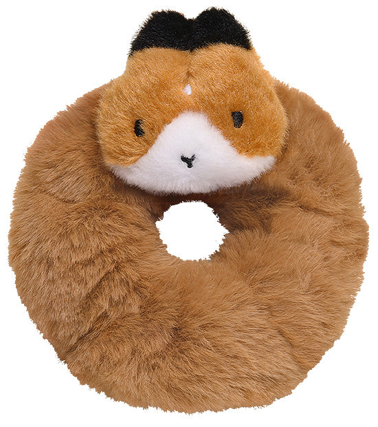 Team Timothy Scrunchie: Mars