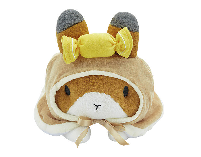 Team Timothy Mini Plushie Hug Pillow: Mars