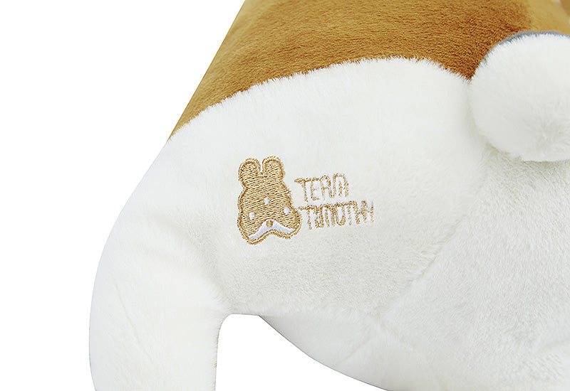Team Timothy Mini Plushie Hug Pillow: Mars