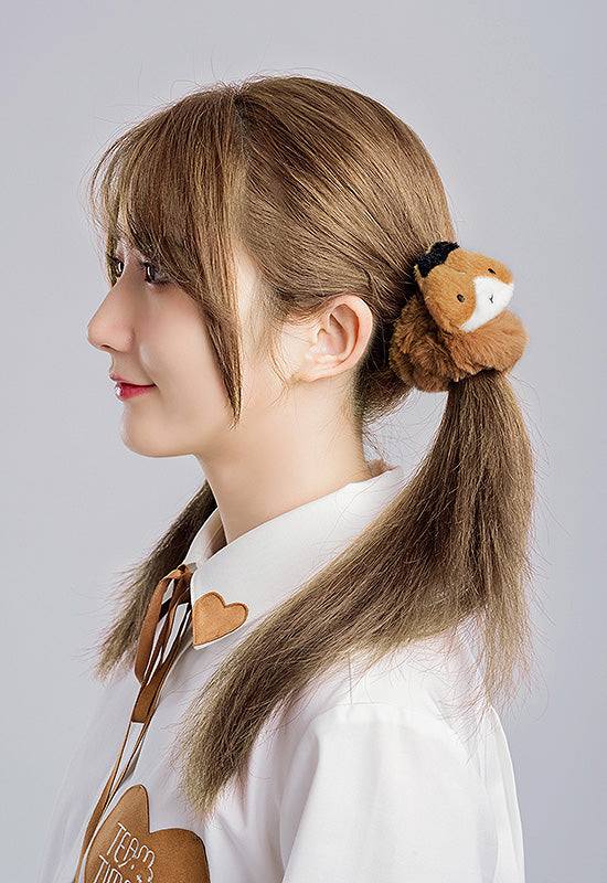 Team Timothy Scrunchie: Mars