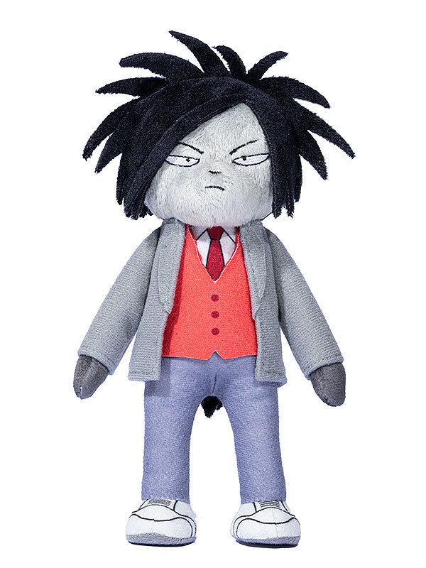 ODDTAXI Plushie Yano