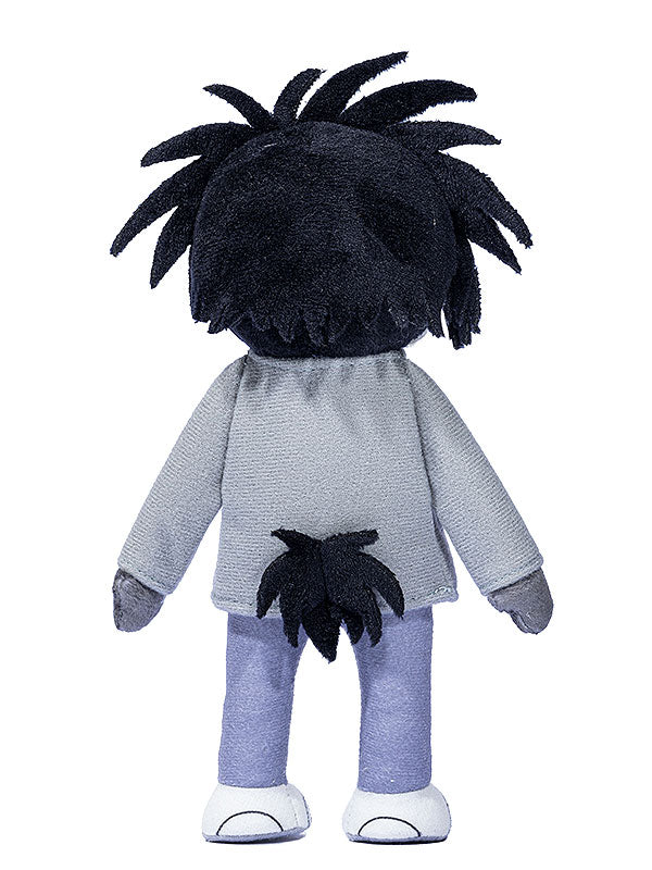 ODDTAXI Plushie Yano