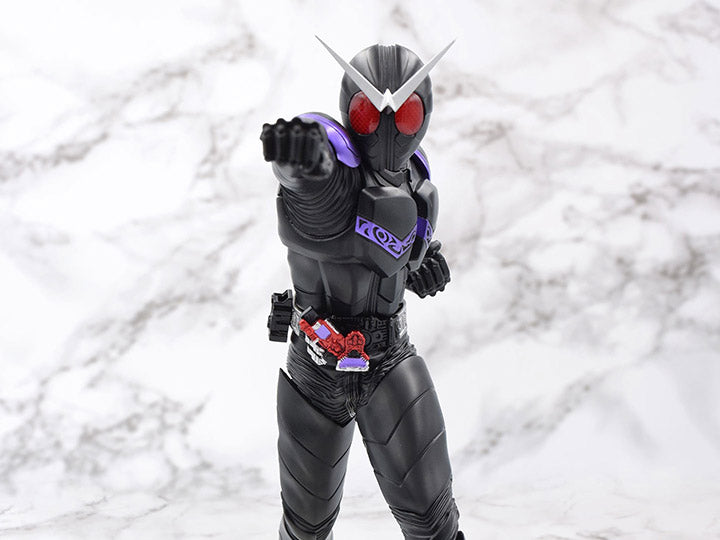 'KAMEN RIDER W HERO'S BRAVE STATUE FIGURE KAMEN RIDER JOKER