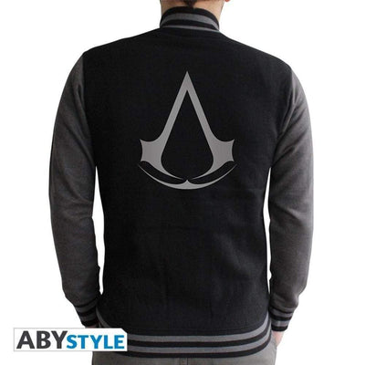 Abysse Apparels Assassin's Creed - Teddy -  Crest