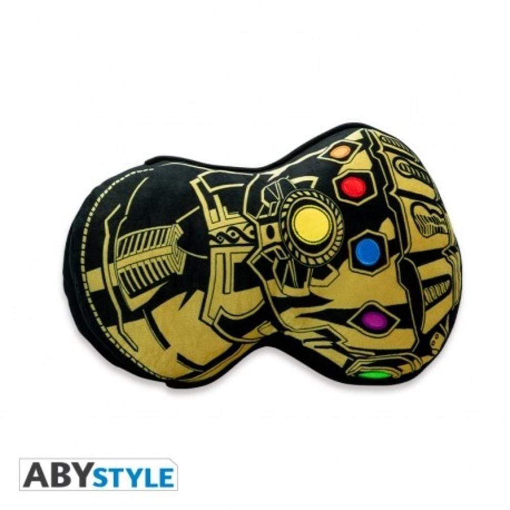 Abysse Novelty Marvel - Cushion - Infinity Gauntlet