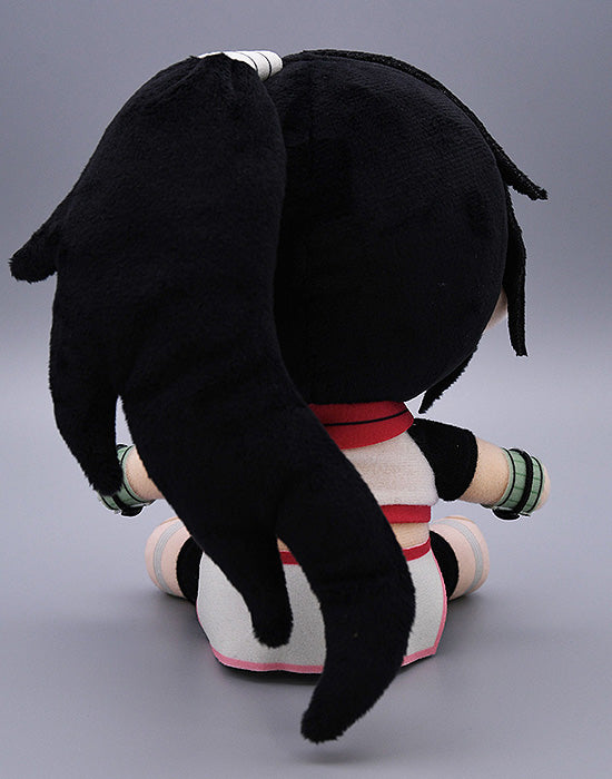 In the Heart of Kunoichi Tsubaki Plushie Tsubaki