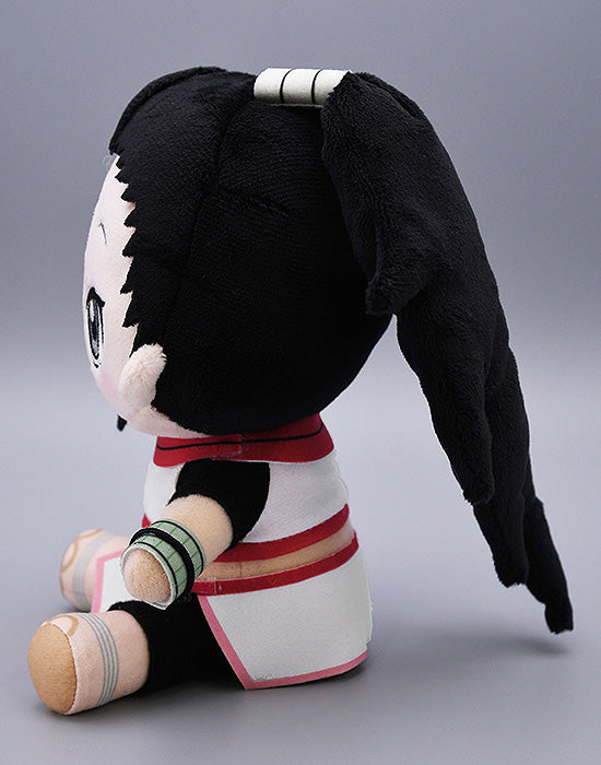 In the Heart of Kunoichi Tsubaki Plushie Tsubaki