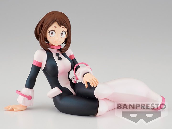 MY HERO ACADEMIA Break time collection vol.4 (OCHACO)