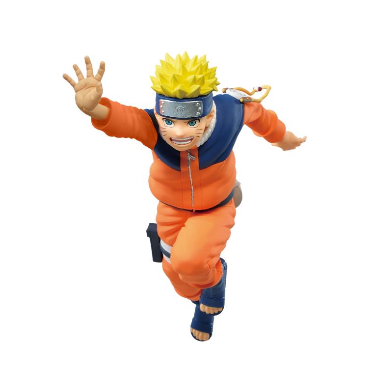 'NARUTO EFFECTREME-UZUMAKI NARUTO-