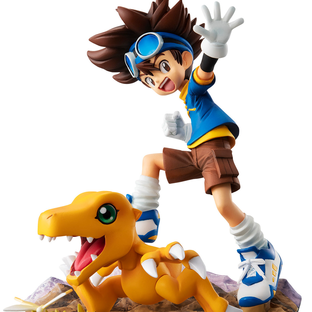 G.E.M. Series Digimon Adventure Taichi Yagami20thAnniversary (repeat)