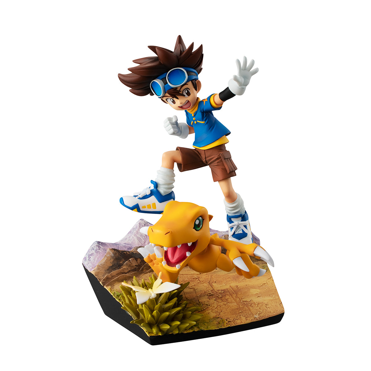 G.E.M. Series Digimon Adventure Taichi Yagami20thAnniversary (repeat)