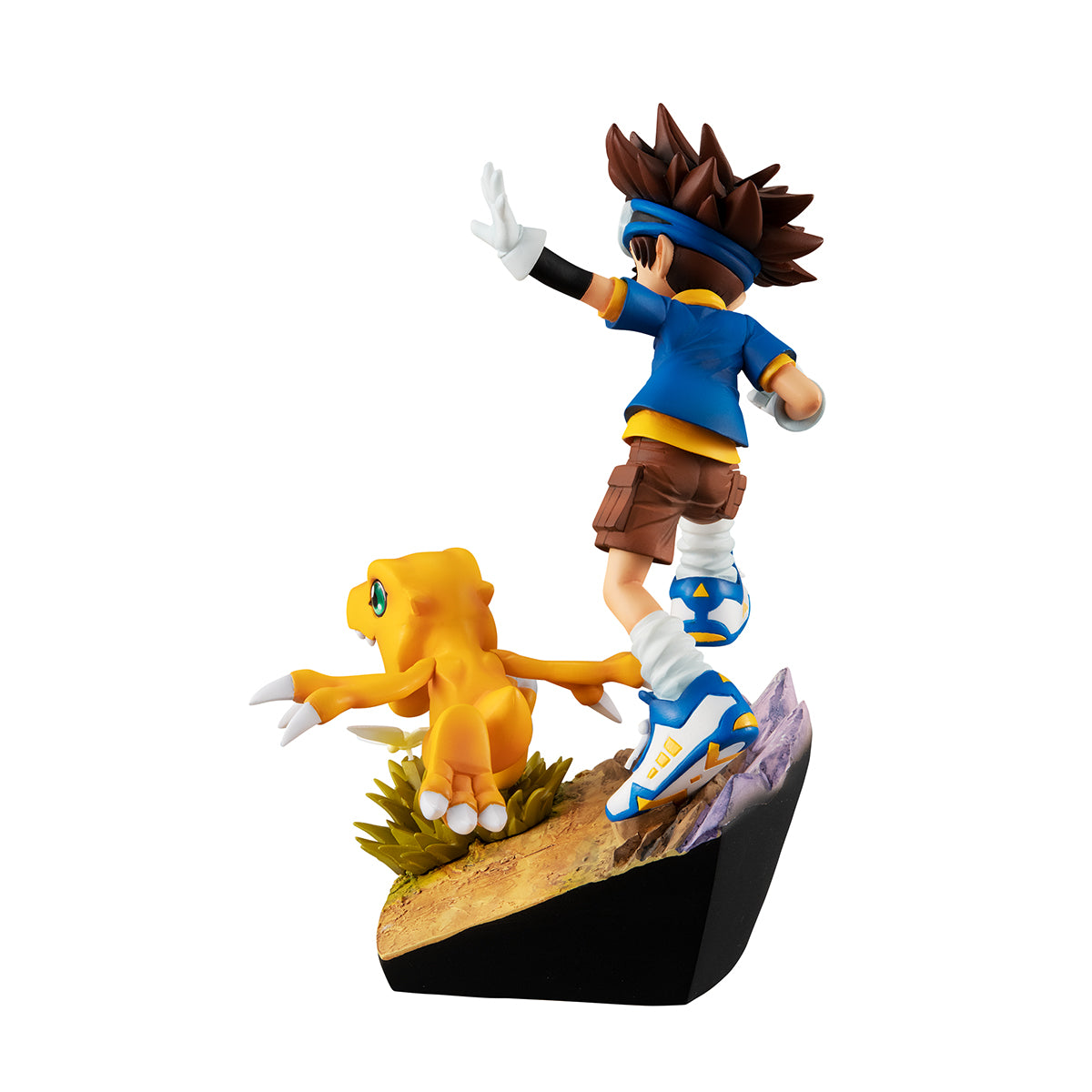 G.E.M. Series Digimon Adventure Taichi Yagami20thAnniversary (repeat)