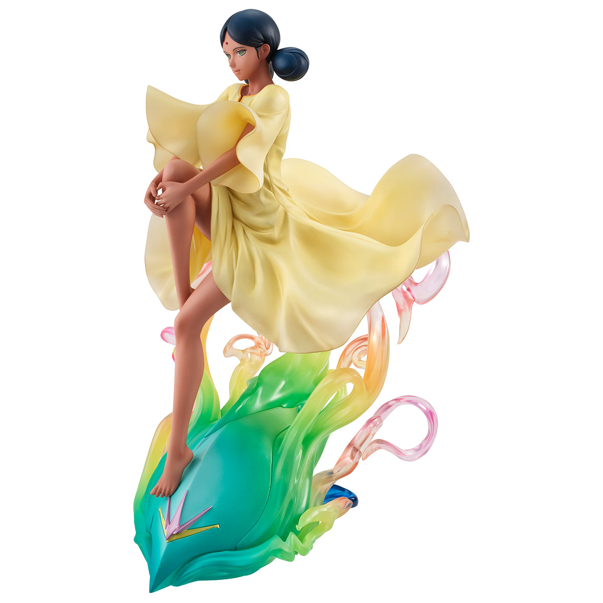 GGG series Mobile Suit Gundam Lalah Sune