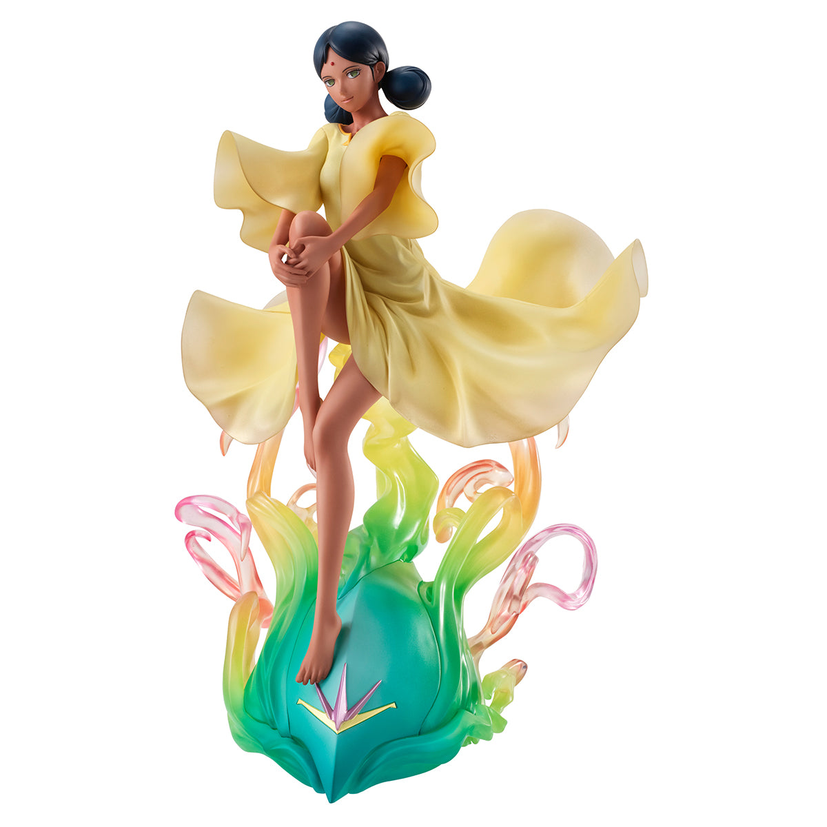 GGG series Mobile Suit Gundam Lalah Sune