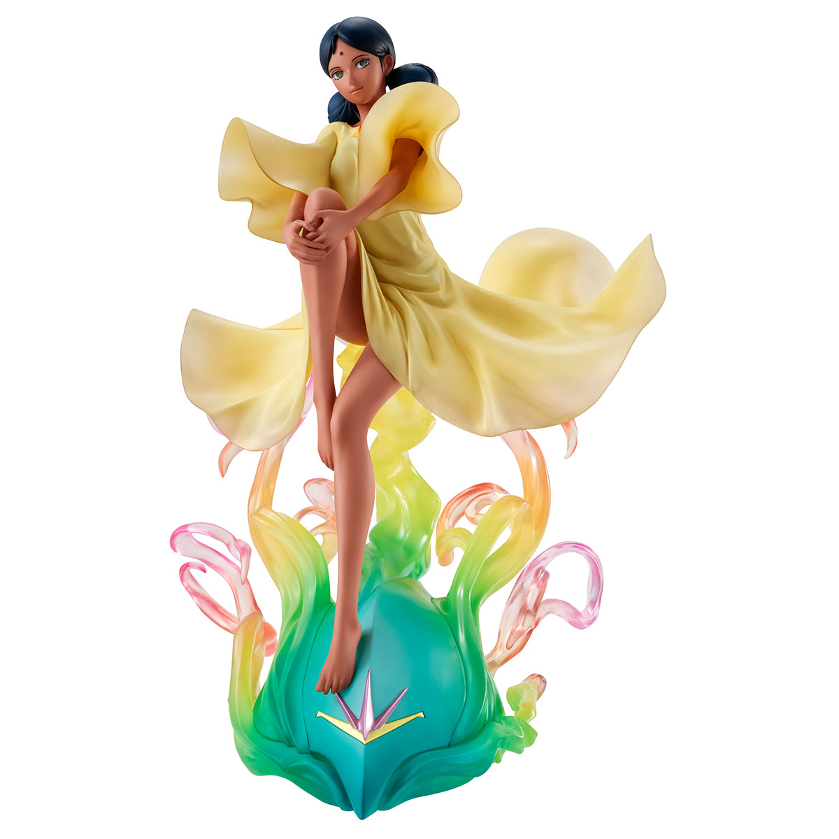 GGG series Mobile Suit Gundam Lalah Sune