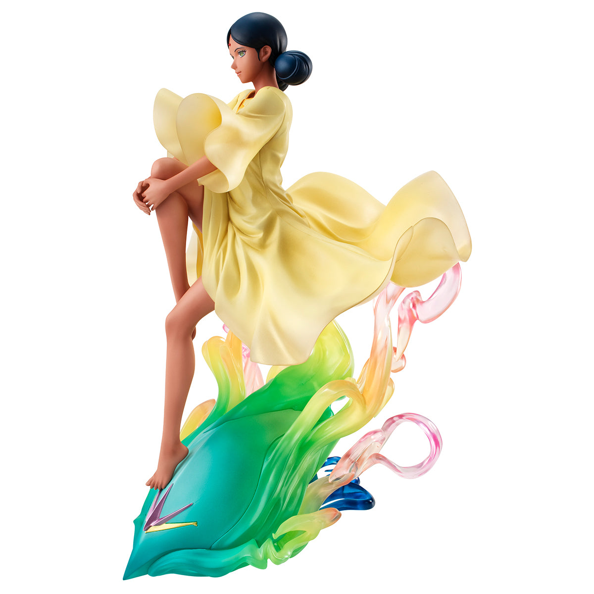 GGG series Mobile Suit Gundam Lalah Sune