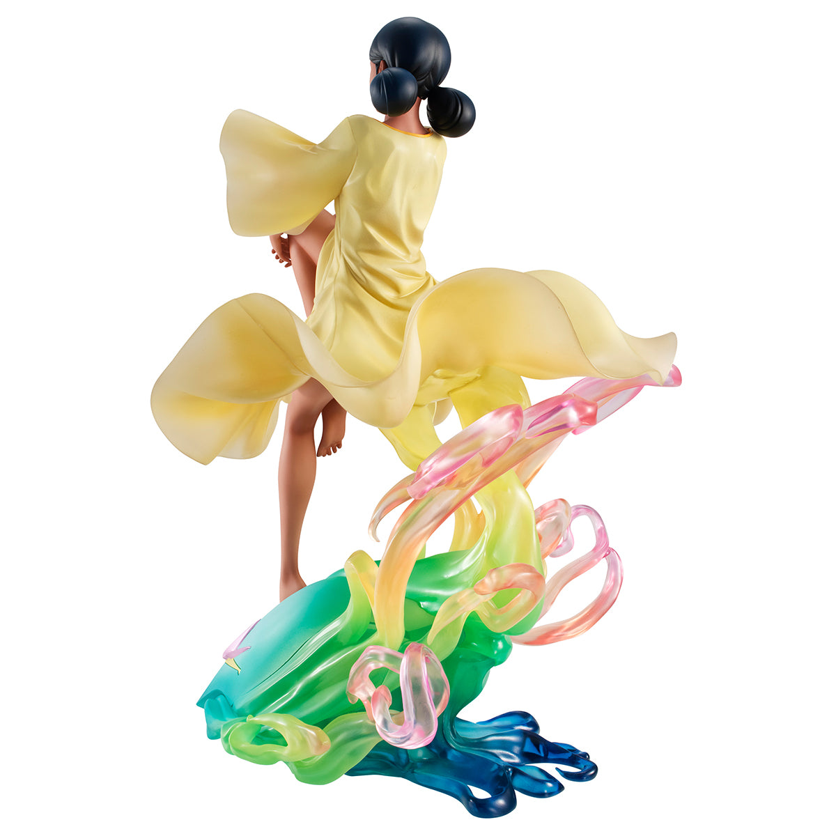 GGG series Mobile Suit Gundam Lalah Sune