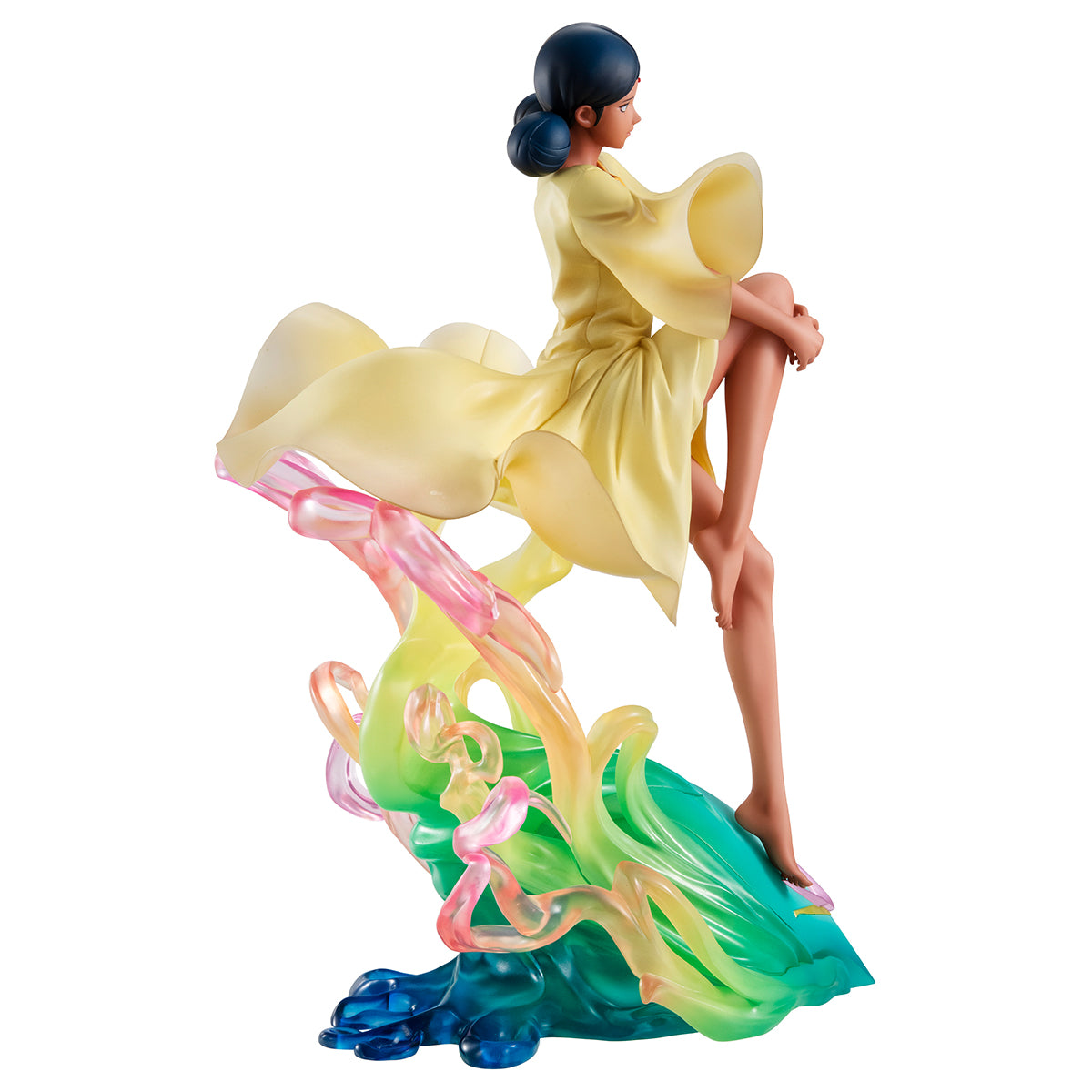 GGG series Mobile Suit Gundam Lalah Sune