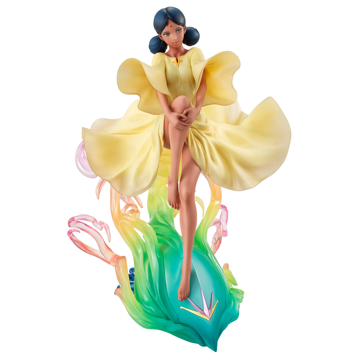 GGG series Mobile Suit Gundam Lalah Sune