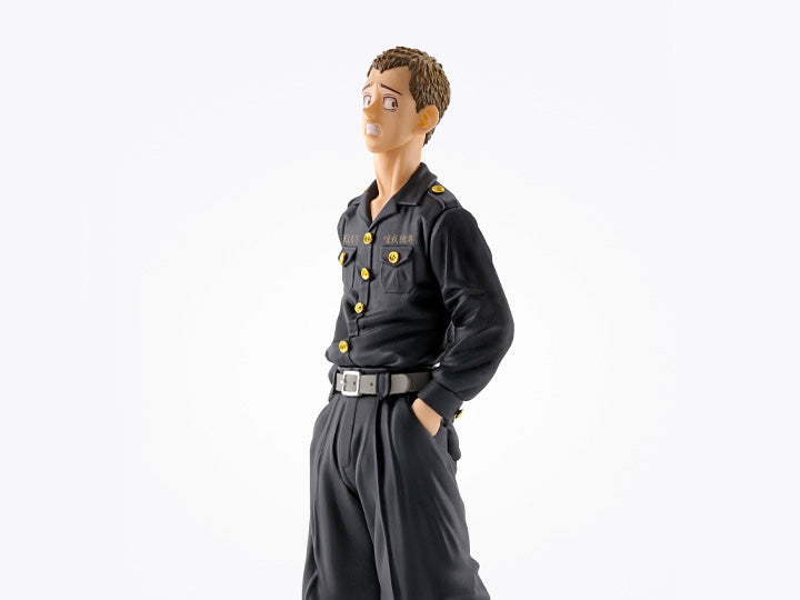 'TOKYO REVENGERS RYOHEI HAYASHI FIGURE